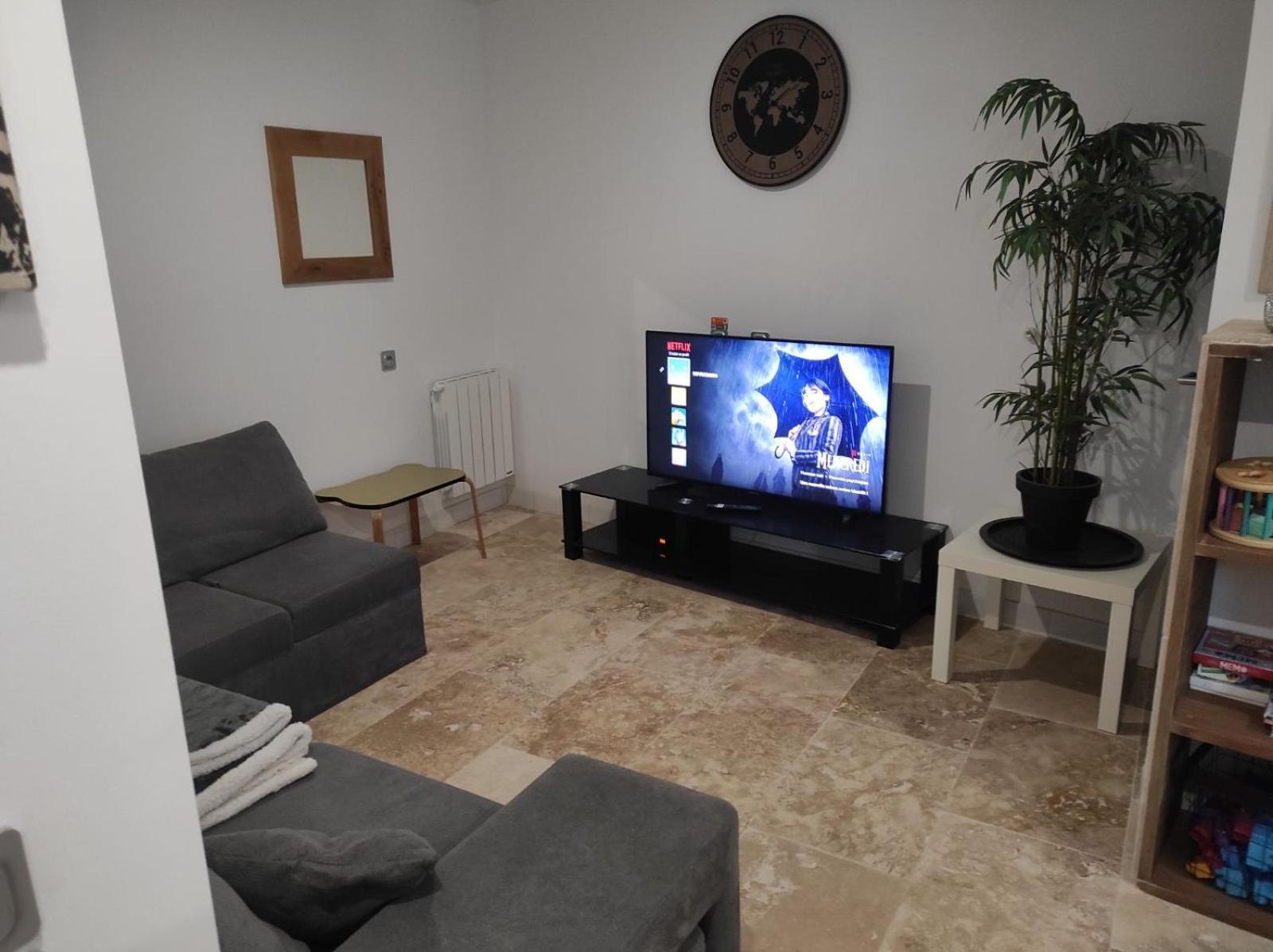 Maison Luxe Cesar Aeroport Tille 2 A 7 Personnes Zewnętrze zdjęcie