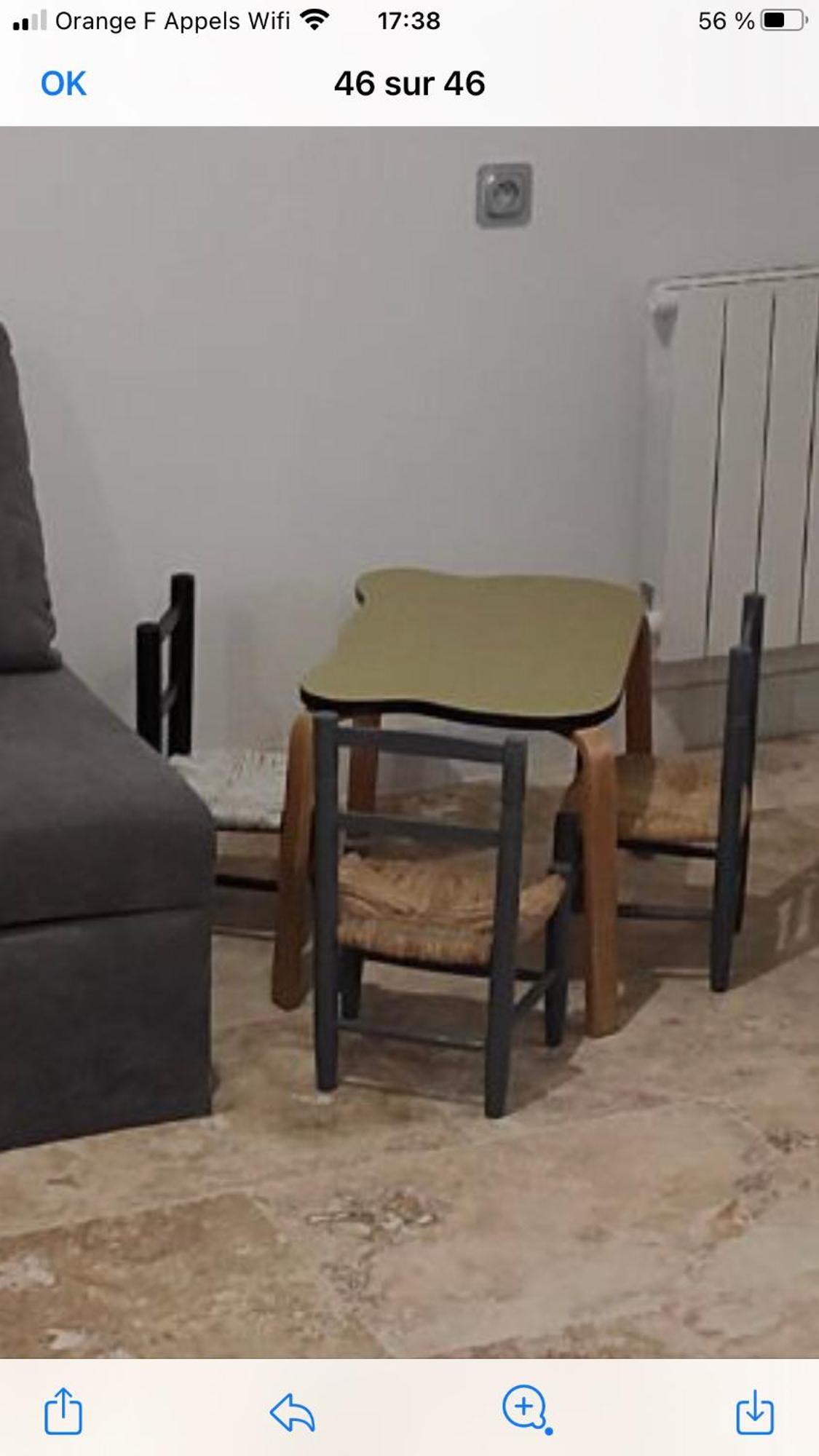 Maison Luxe Cesar Aeroport Tille 2 A 7 Personnes Zewnętrze zdjęcie