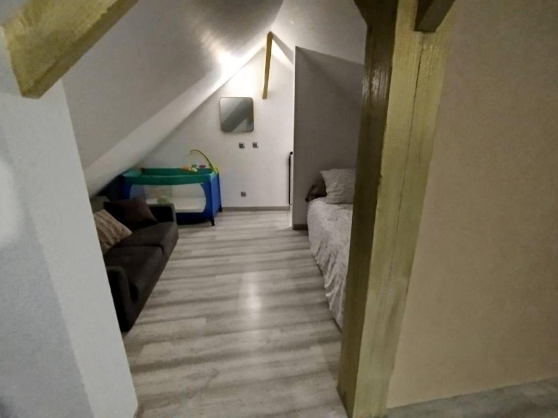 Maison Luxe Cesar Aeroport Tille 2 A 7 Personnes Zewnętrze zdjęcie